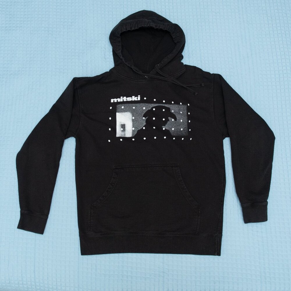 Mitski Hoodie, size M
